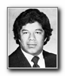 Benny Basquez: class of 1976, Norte Del Rio High School, Sacramento, CA.